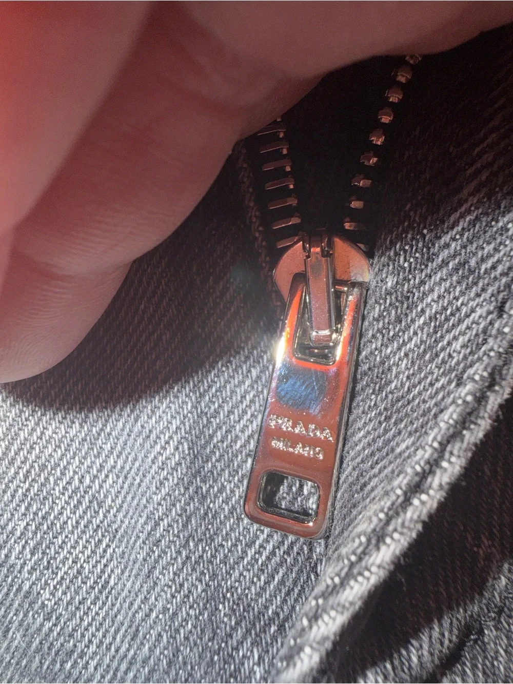 Prada nwot ss23